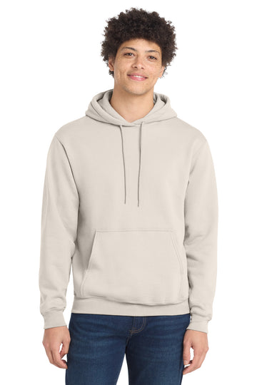 Port & Company PC78H Natural