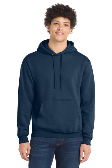 Port & Company PC78H Navy