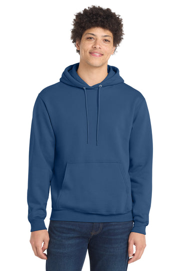 Port & Company PC78H Neptune Blue