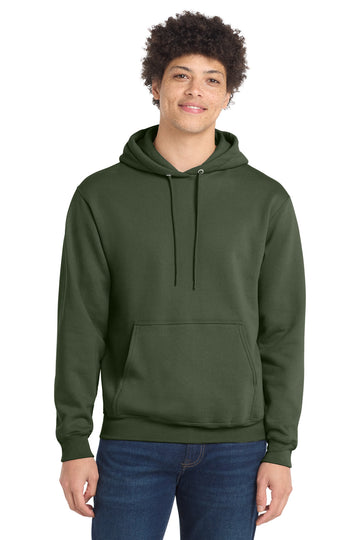 Port & Company PC78H Olive