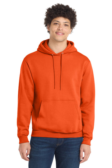 Port & Company PC78H Orange