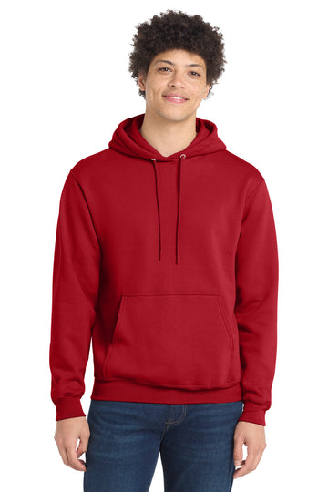 Port & Company PC78H Red