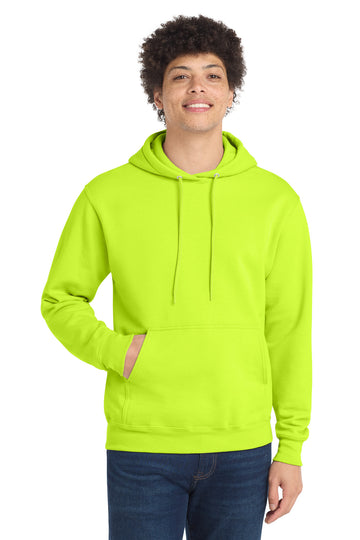 Port & Company PC78H S. Green