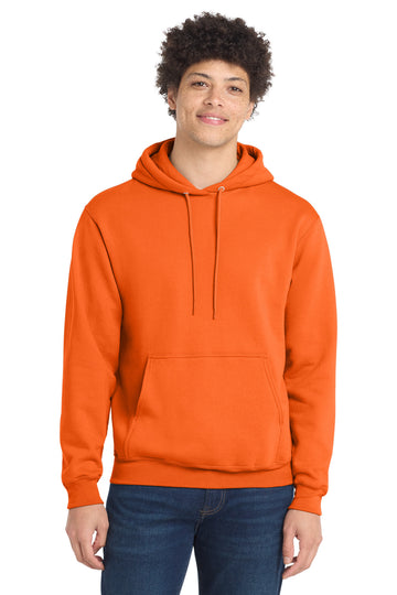 Port & Company PC78H S. Orange