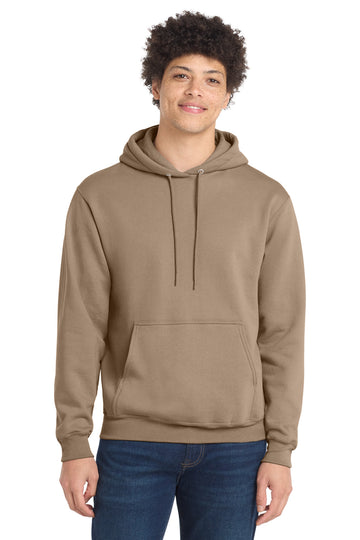 Port & Company PC78H Sand