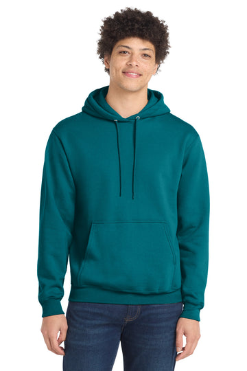Port & Company PC78H Teal