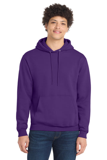 Port & Company PC78H Team Purple