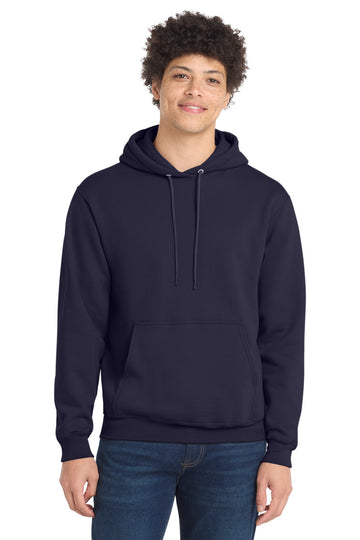 Port & Company PC78H True Navy