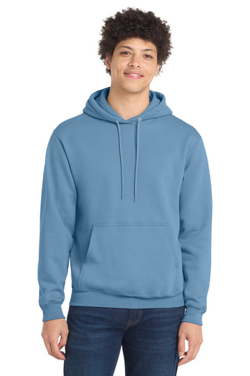 Port & Company PC78H Tundra Blue