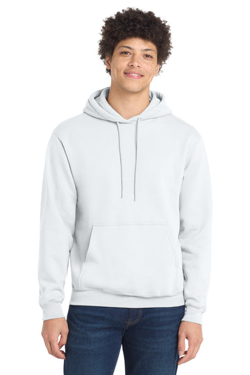 Port & Company PC78H White