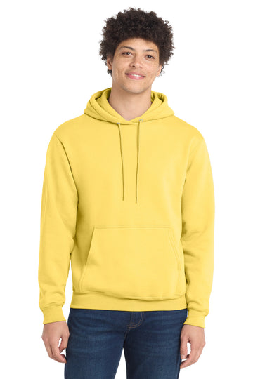 Port & Company PC78H Yellow