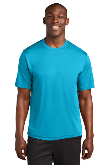 Sport-Tek ST350 Atomic Blue