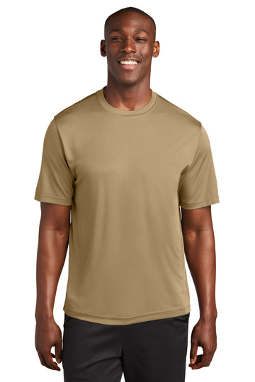 Sport-Tek ST350 Coyote Brown