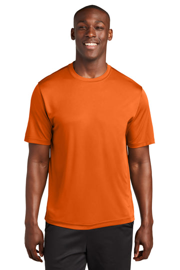 Sport-Tek ST350 Deep Orange