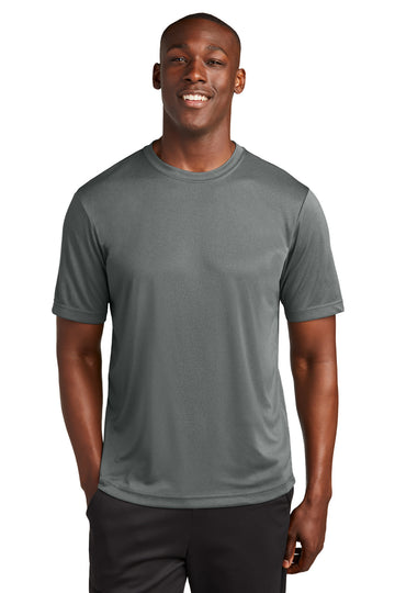 Sport-Tek ST350 Iron Grey Heather