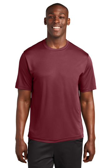 Sport-Tek ST350 Maroon