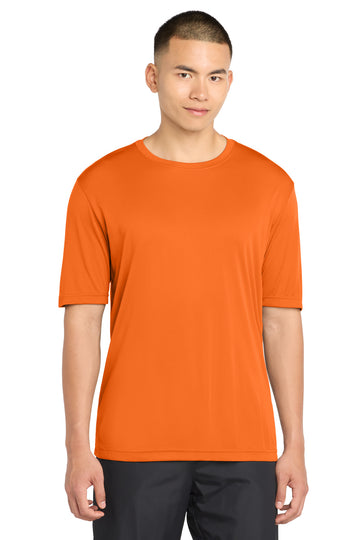 Sport-Tek ST350 Neon Orange