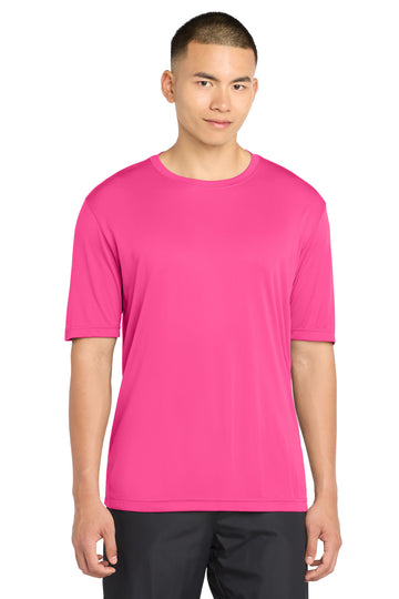 Sport-Tek ST350 Neon Pink