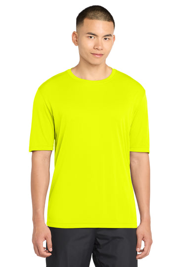 Sport-Tek ST350 Neon Yellow