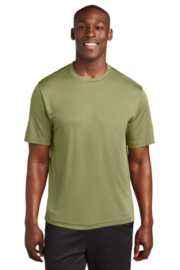 Sport-Tek ST350 Olive Drab Green