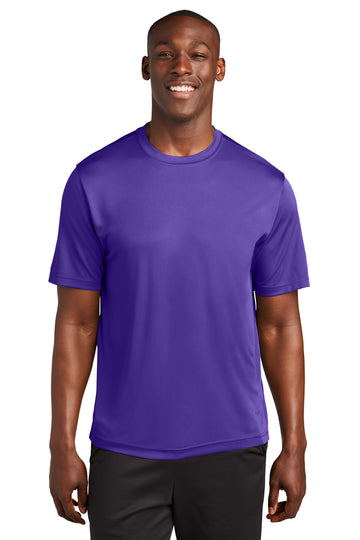 Sport-Tek ST350 Purple