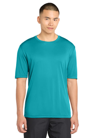 Sport-Tek ST350 Tropic Blue