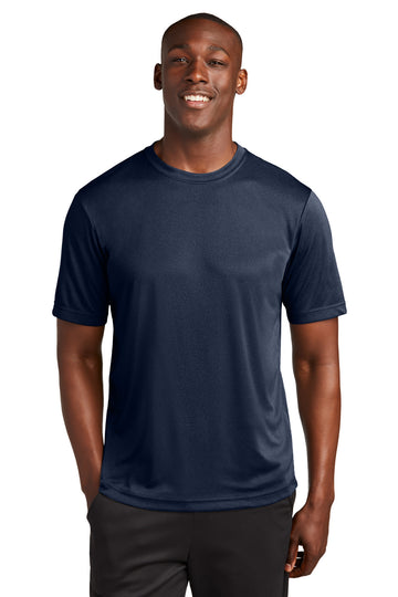 Sport-Tek ST350 True Navy Heather