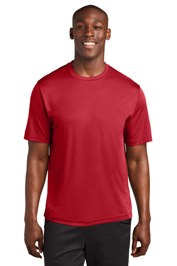 Sport-Tek ST350 True Red