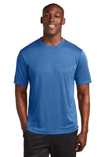Sport-Tek ST350 True Royal Heather