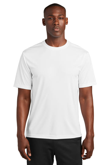 Sport-Tek ST350 White