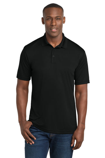 Sport-Tek ST550 Black