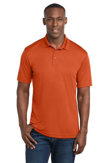 Sport-Tek ST550 Deep Orange