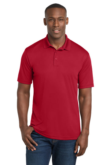 Sport-Tek ST550 Deep Red