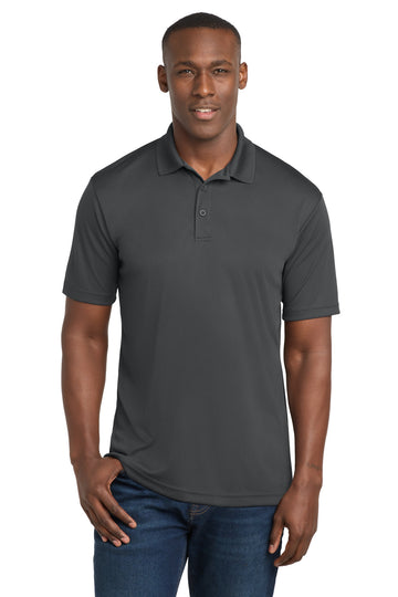 Sport-Tek ST550 Iron Grey
