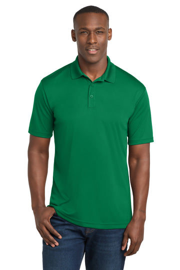 Sport-Tek ST550 Kelly Green