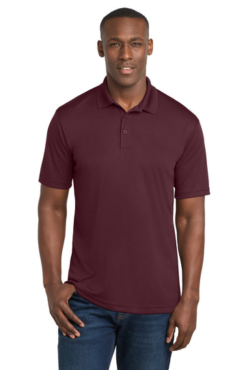 Sport-Tek ST550 Maroon