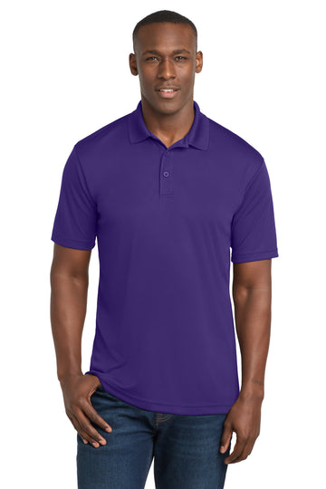 Sport-Tek ST550 Purple