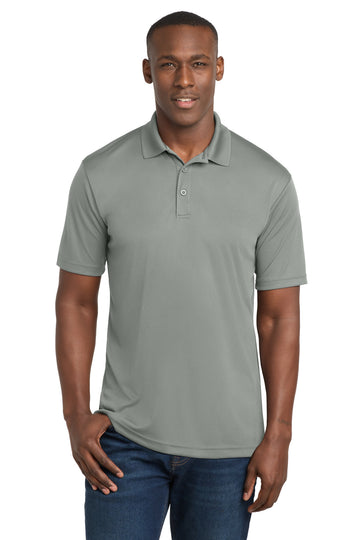 Sport-Tek ST550 Silver
