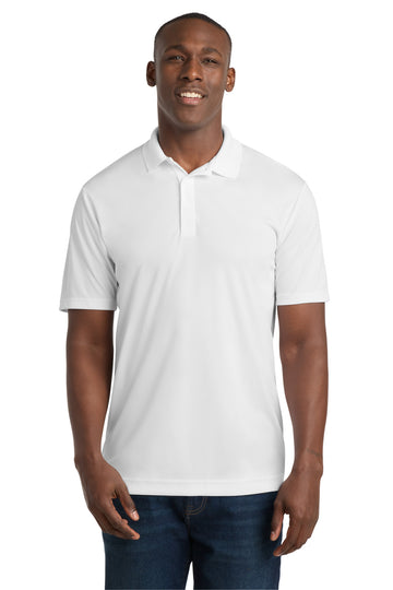 Sport-Tek ST550 White