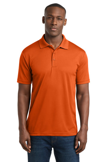Sport-Tek ST640 Deep Orange