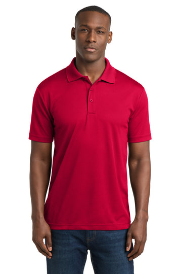 Sport-Tek ST640 Deep Red