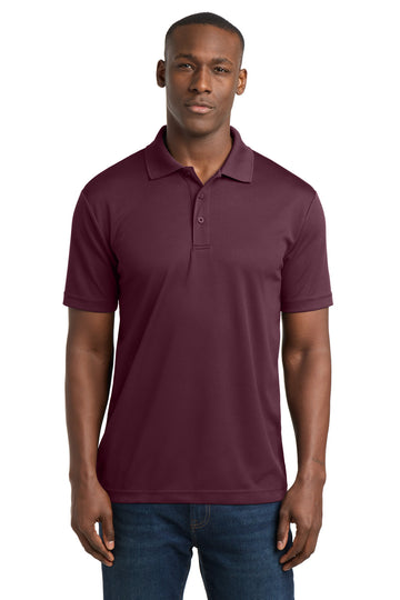 Sport-Tek ST640 Maroon