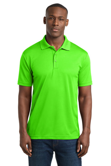 Sport-Tek ST640 Neon Green