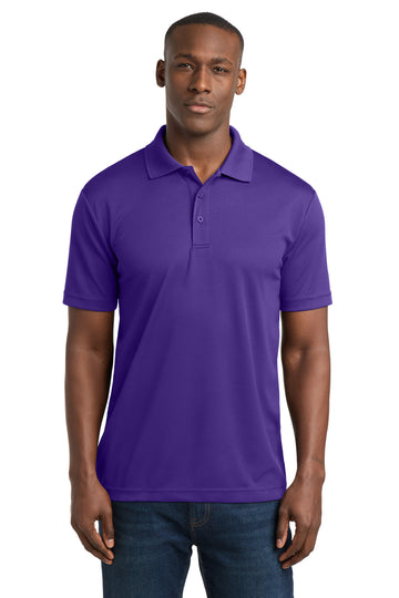 Sport-Tek ST640 Purple