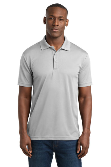 Sport-Tek ST640 Silver