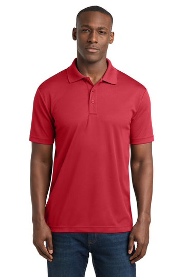Sport-Tek ST640 True Red
