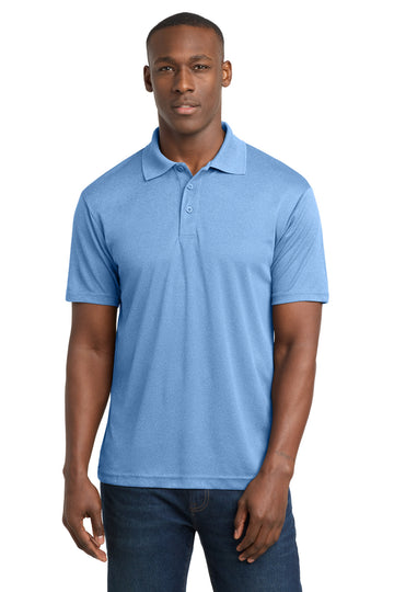 Sport-Tek ST640 True Royal Heather