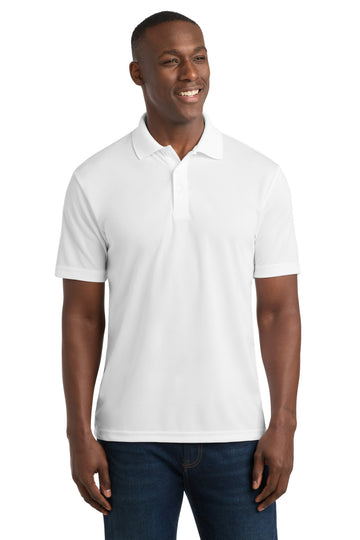 Sport-Tek ST640 White