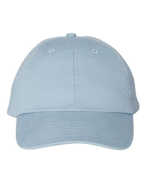 VC300A dad hat Baby Blue
