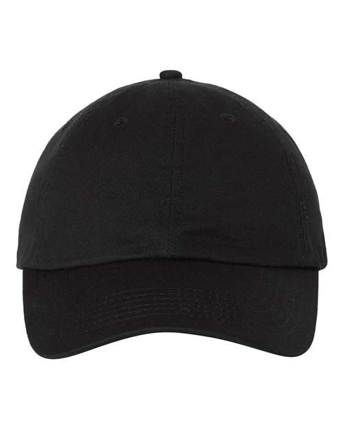 VC300A dad hat Black
